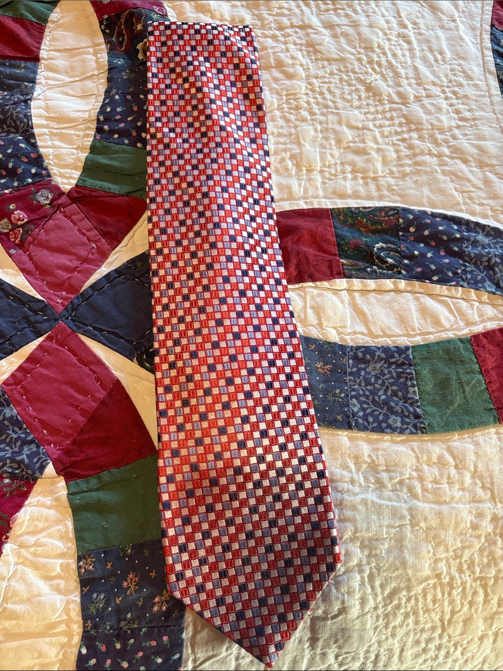 Ted Baker Tie All ties are 3 for $30.